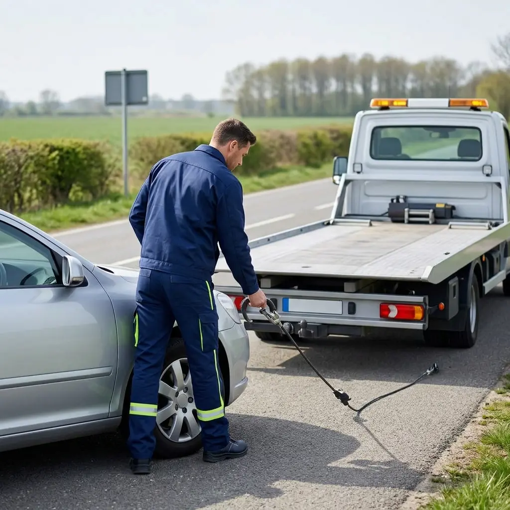 Conseils de prévention pour les automobilistes