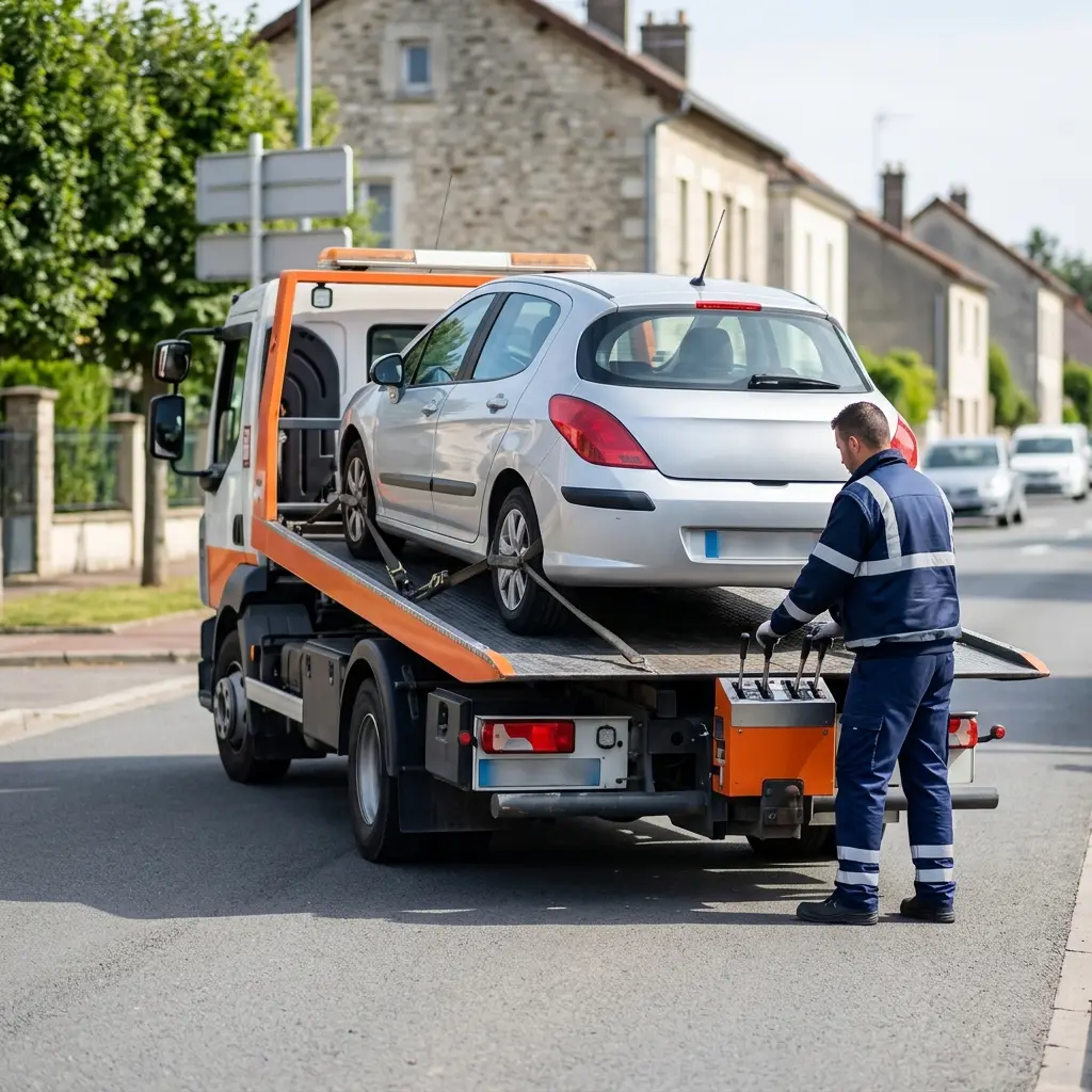 Pourquoi nous choisir à Liancourt ?