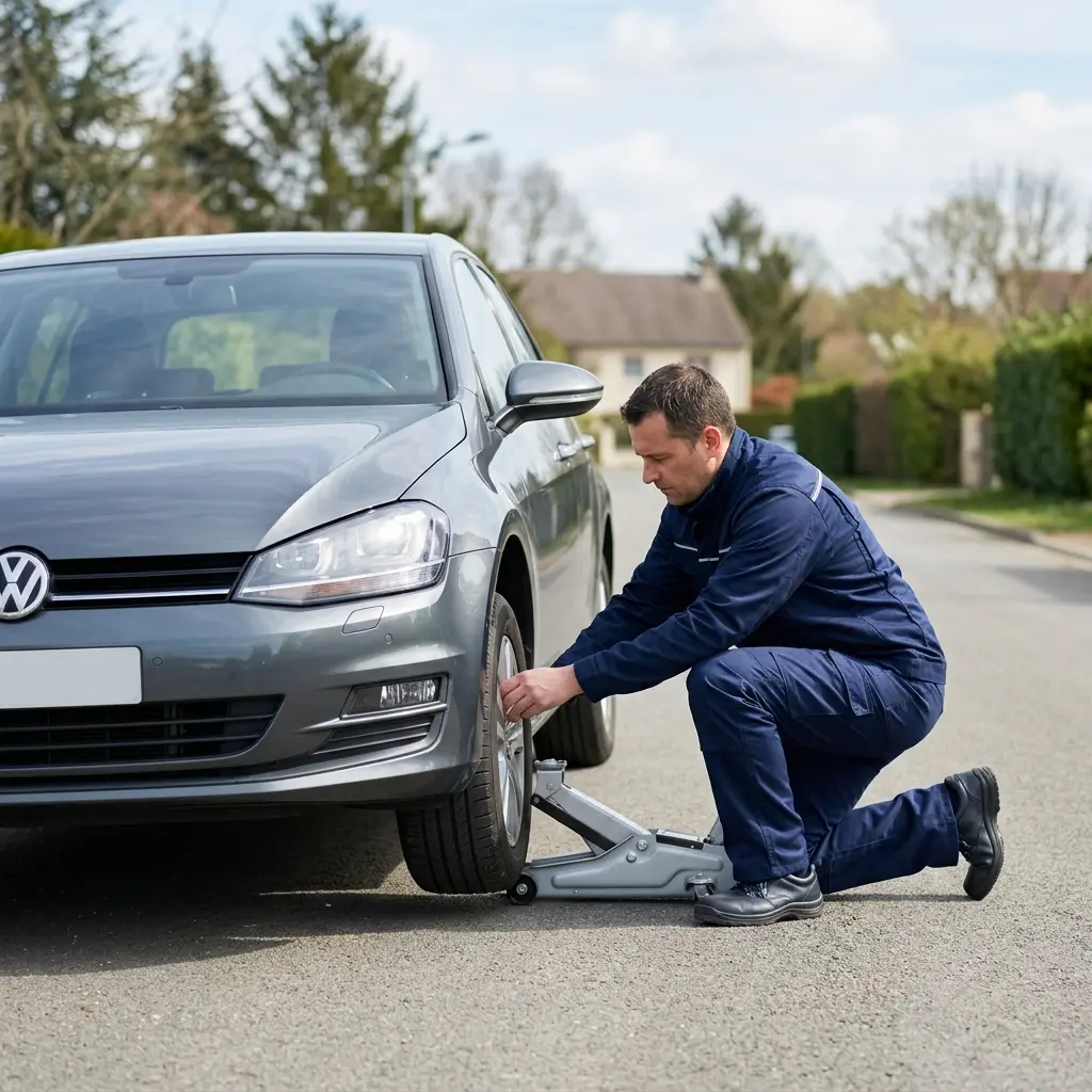 Une approche technique pour un dépannage efficace