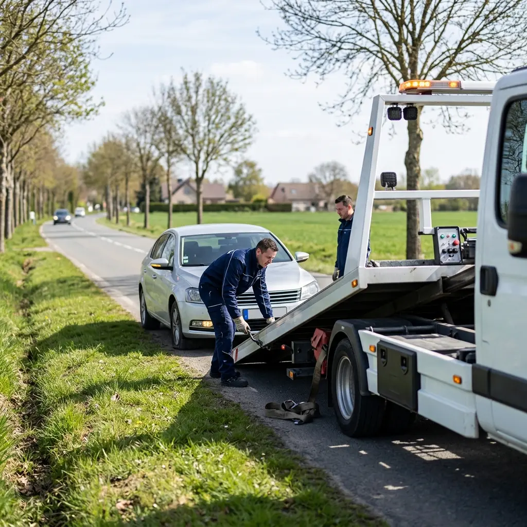 Une approche technique pour un dépannage efficace