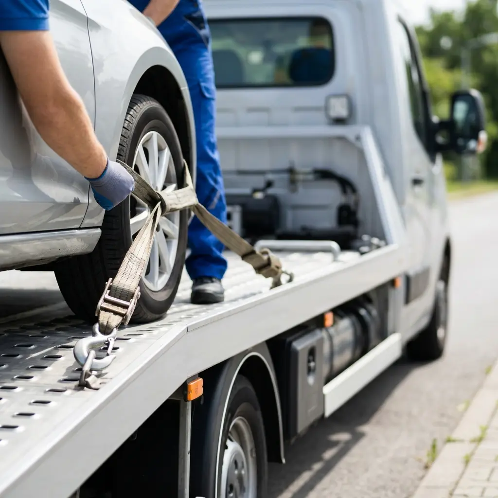 Une approche technique et précise pour chaque panne auto