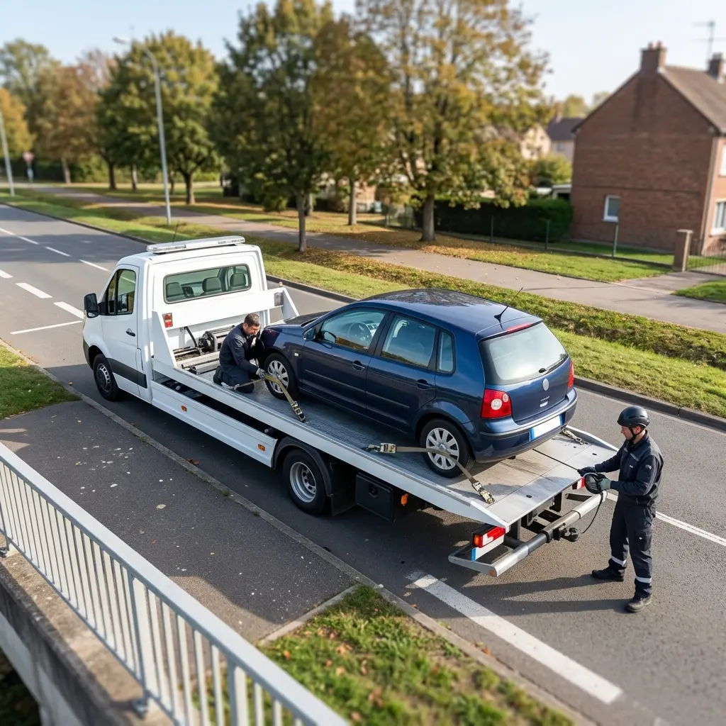 Pourquoi nous choisir à Compiègne