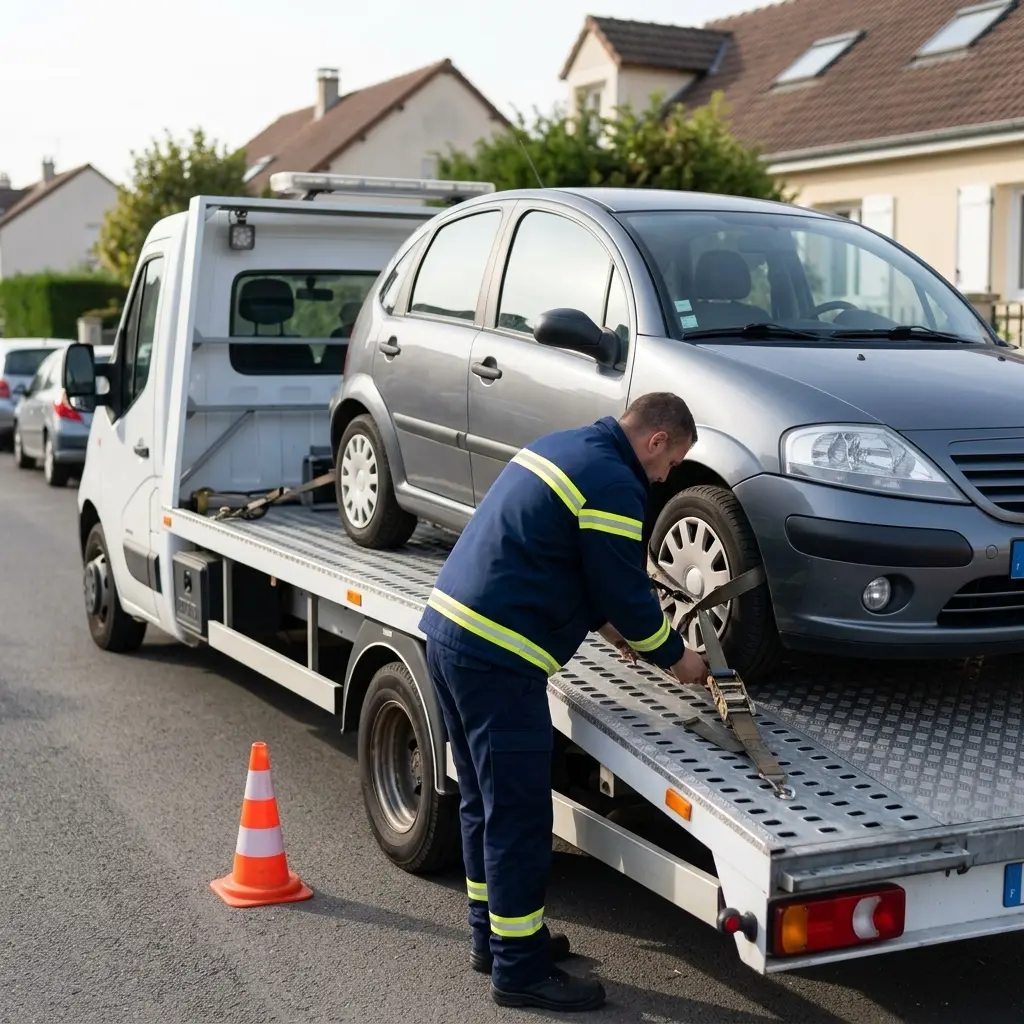 Nos modalités d'intervention sur place