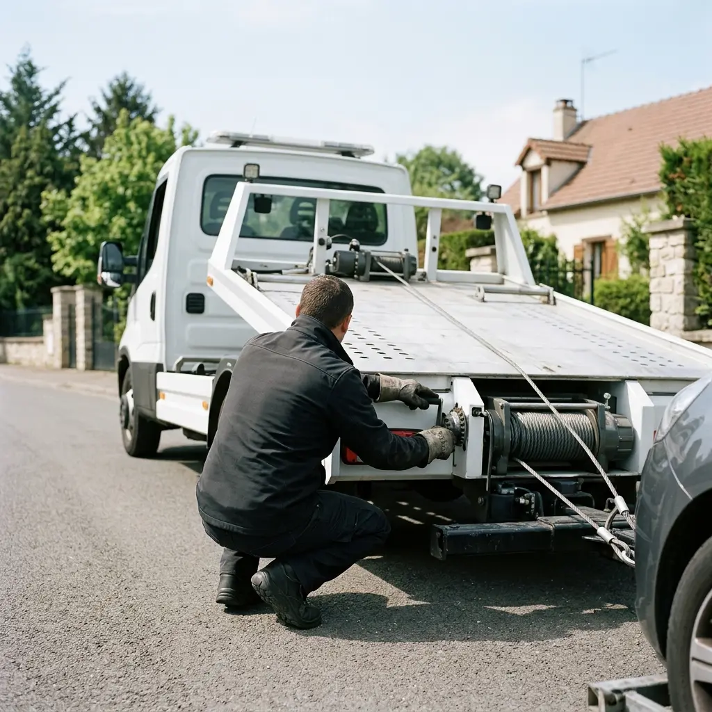Une approche technique pour un dépannage efficace