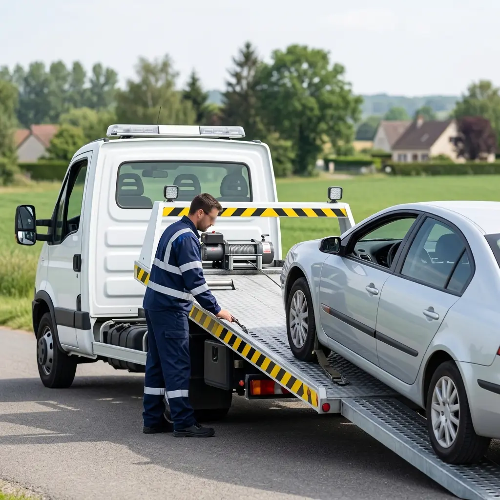 Prévenir les pannes et agir vite