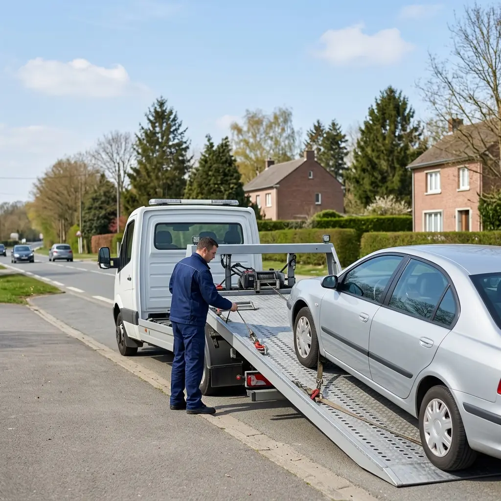 Une approche technique pour un dépannage efficace