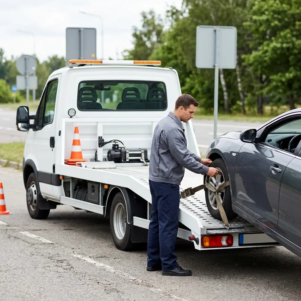 Une approche technique rigoureuse pour chaque dépannage