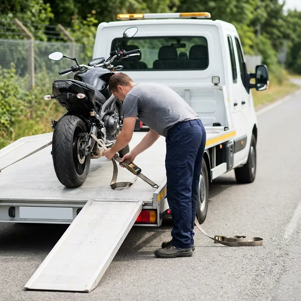 Une assistance routière transparente et efficace pour votre trajet