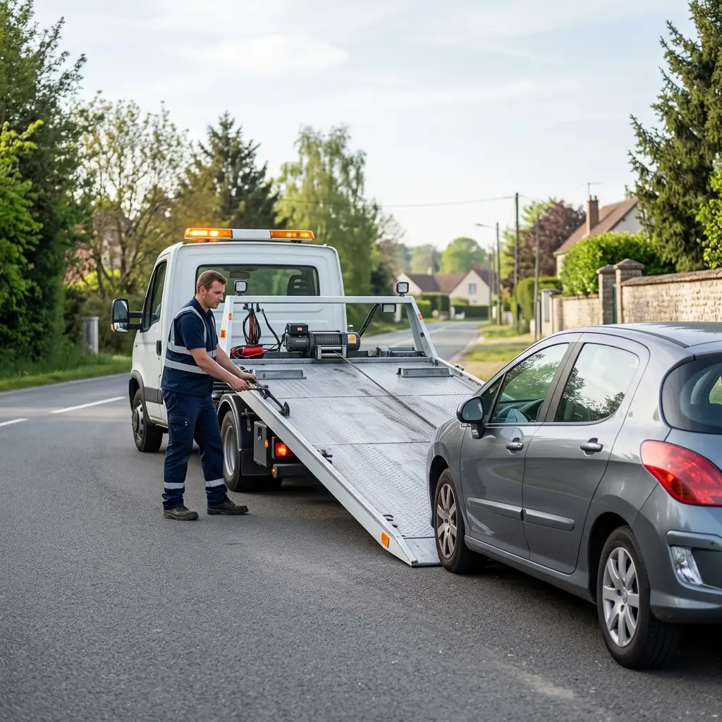Une approche technique pour un dépannage efficace