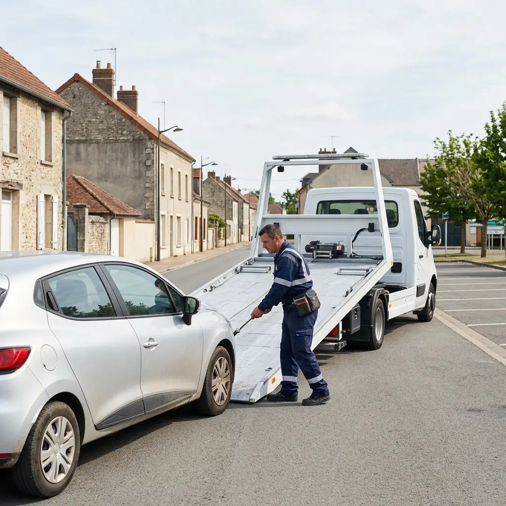 Une approche technique rigoureuse pour chaque panne