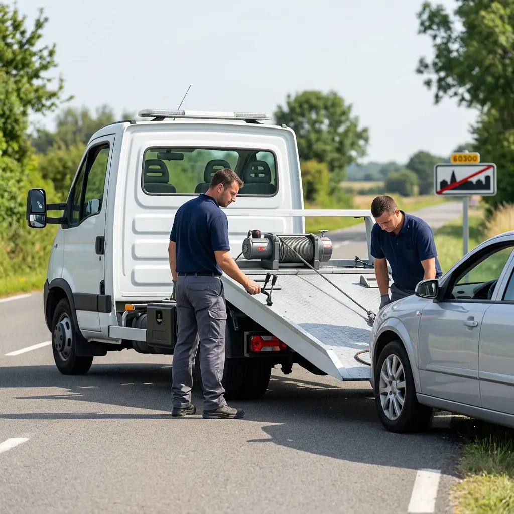 Une approche technique pour un dépannage efficace