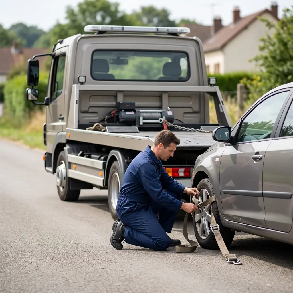Comment nous intervenons sur place