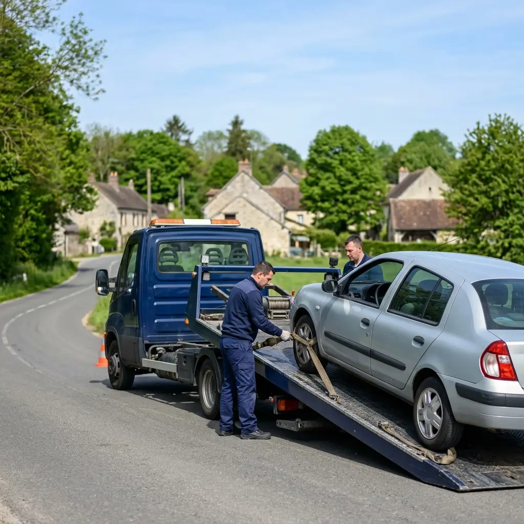 Comment se déroule l'intervention à Villers-sous-Saint-Leu ?