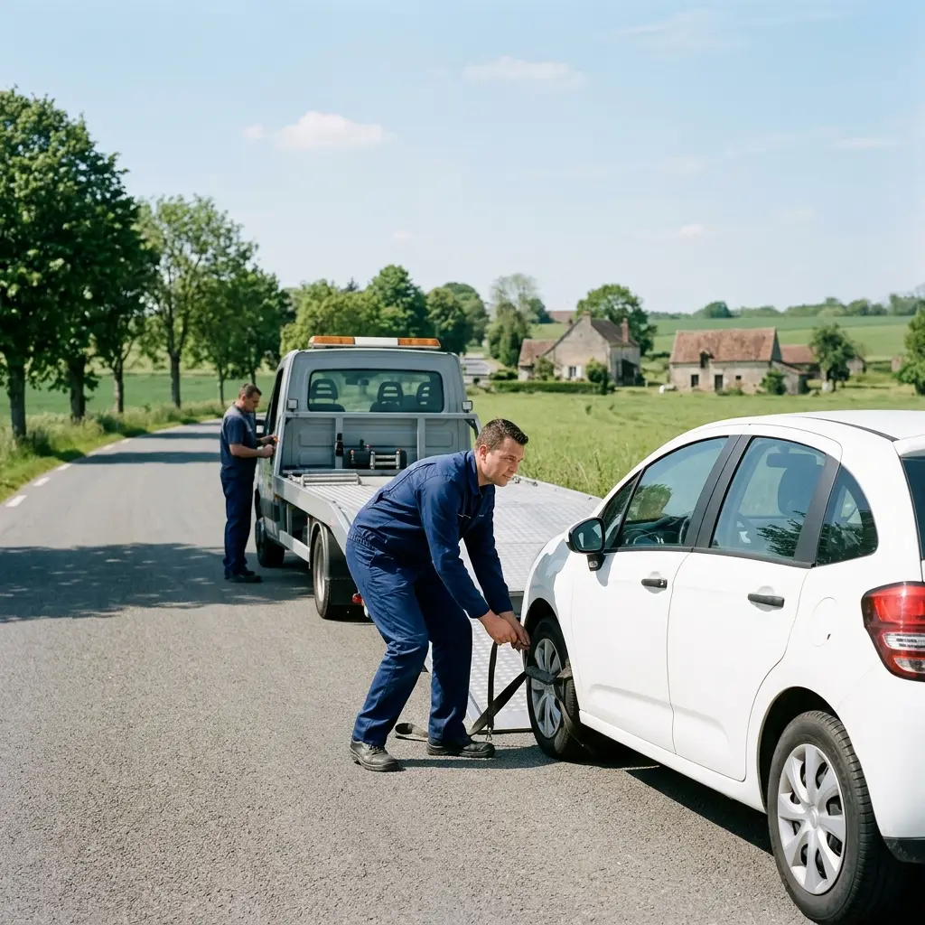 Une approche technique rigoureuse pour chaque panne