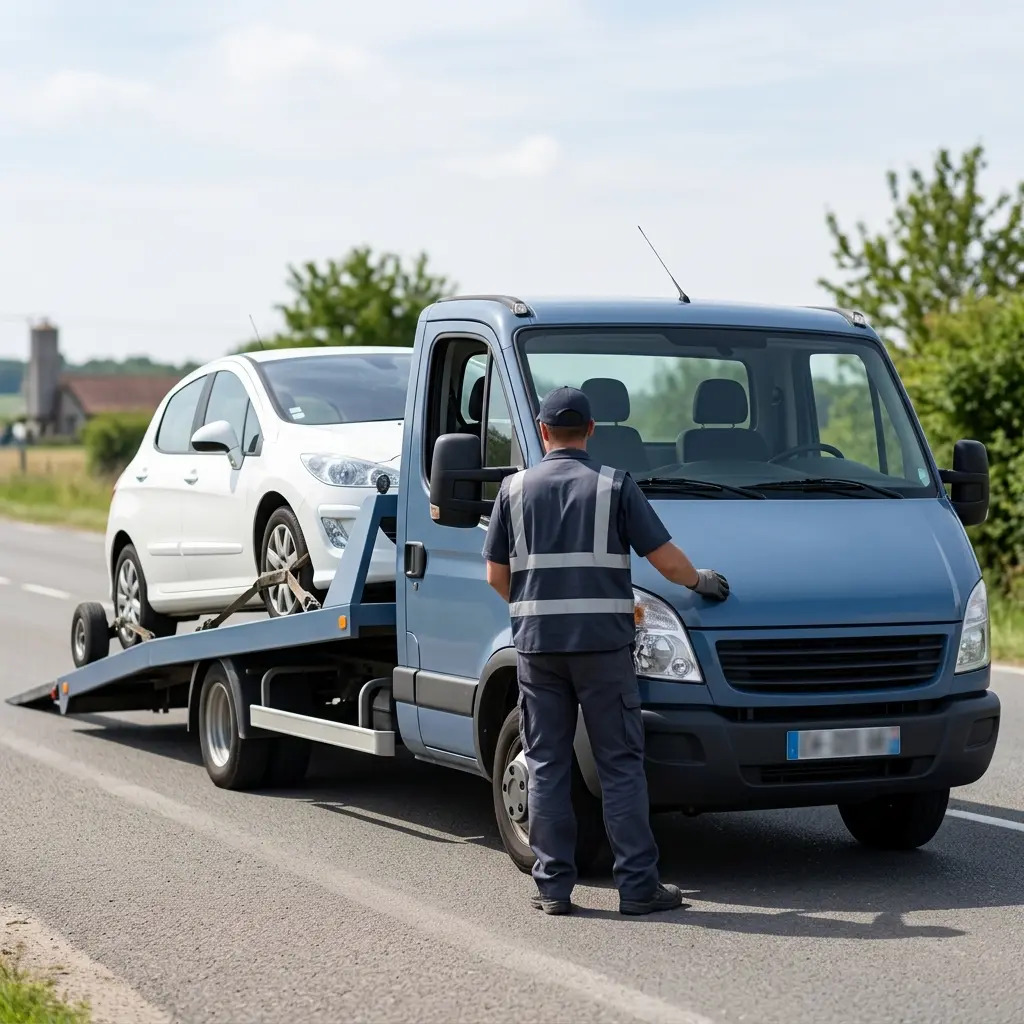 Pourquoi nous choisir à Trosly-Breuil