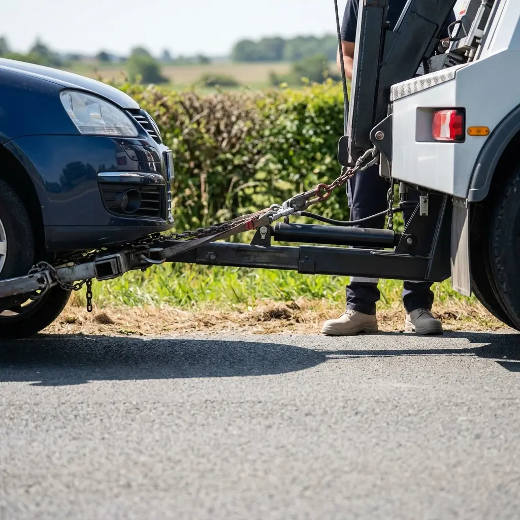 Une approche technique pour un dépannage réussi
