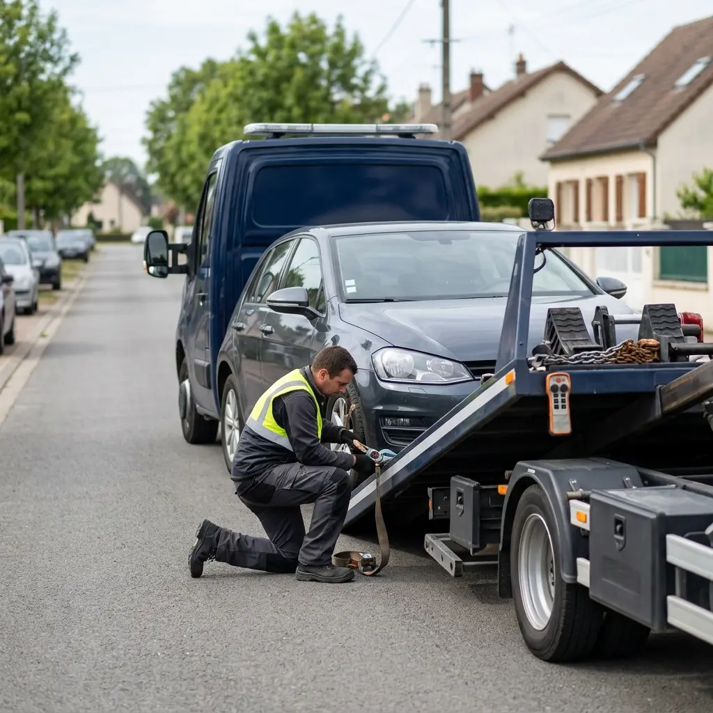 Une solution de transport et de secours fiable et rapide