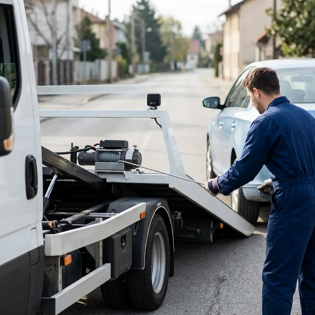 Un accompagnement professionnel pour reprendre la route sereinement