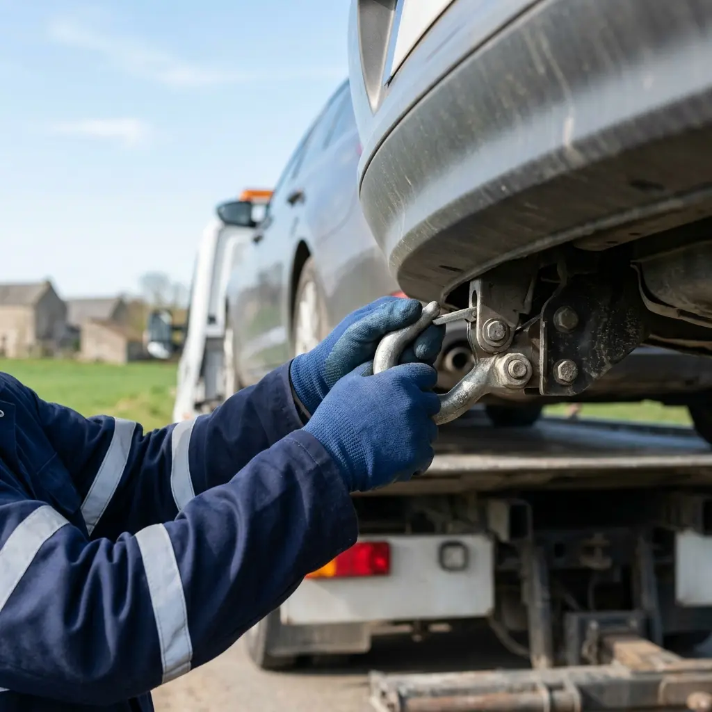 Un diagnostic précis pour un dépannage efficace et rapide