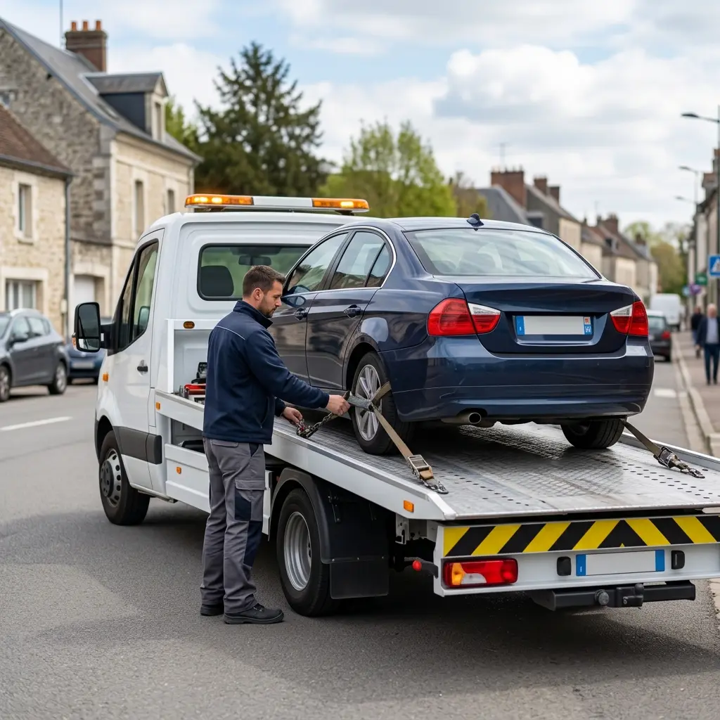 Une approche technique pour un dépannage réussi