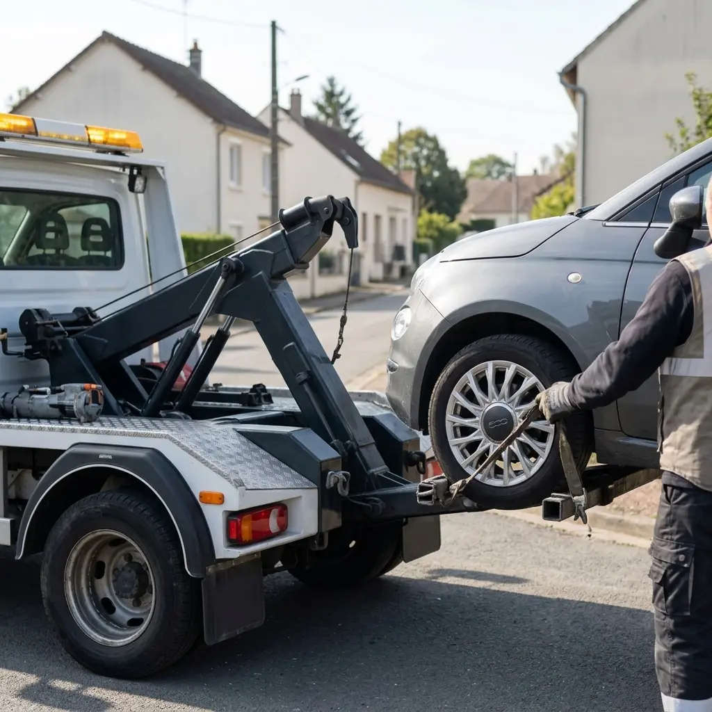 Une approche technique pour un dépannage efficace