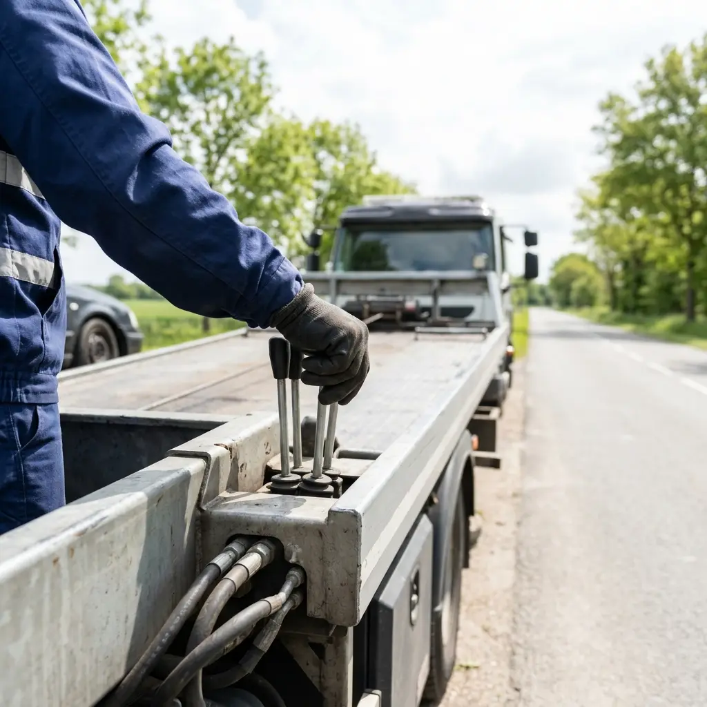 Une approche technique pour un dépannage efficace