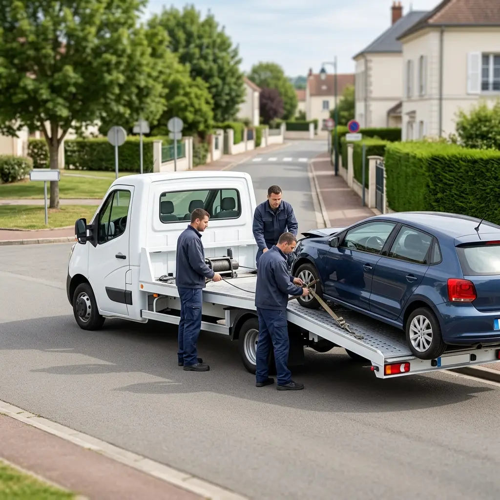 Une approche technique pour un dépannage efficace