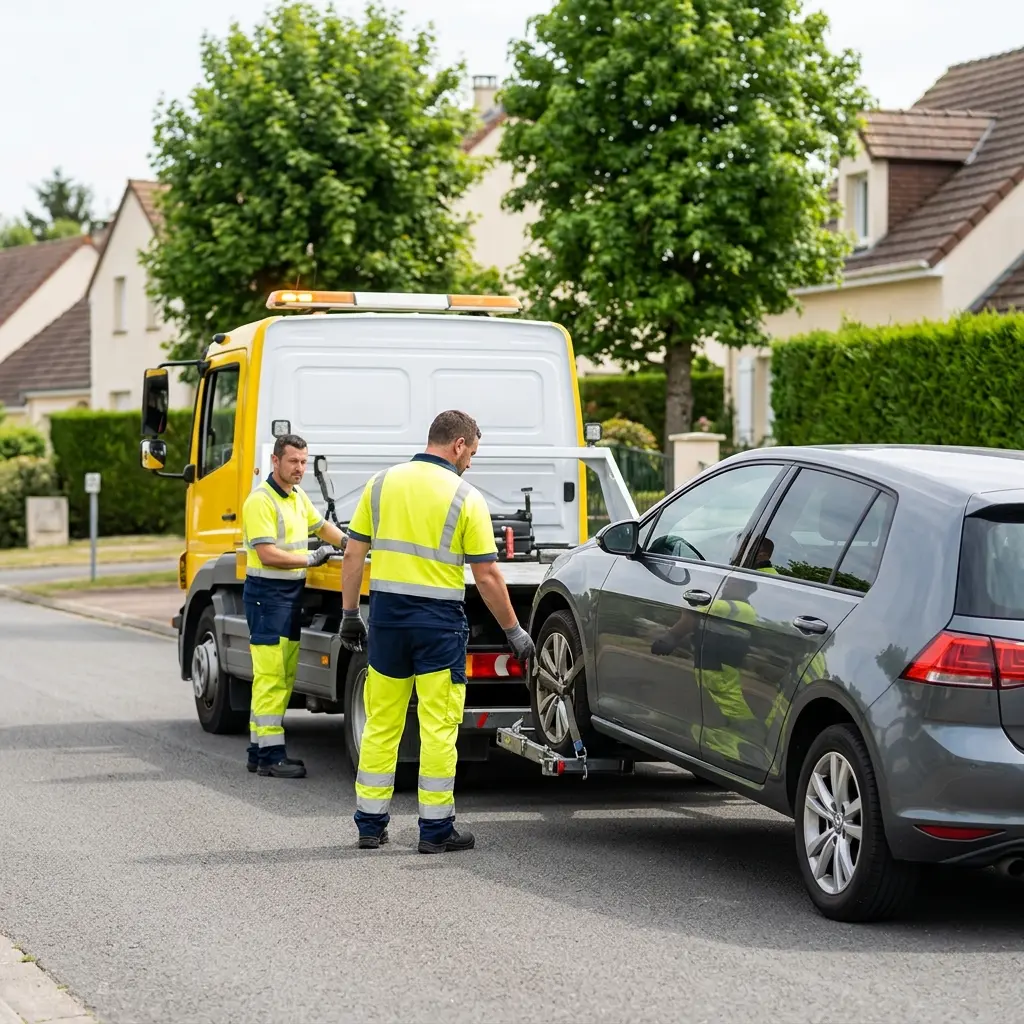 Une approche technique pour un dépannage efficace