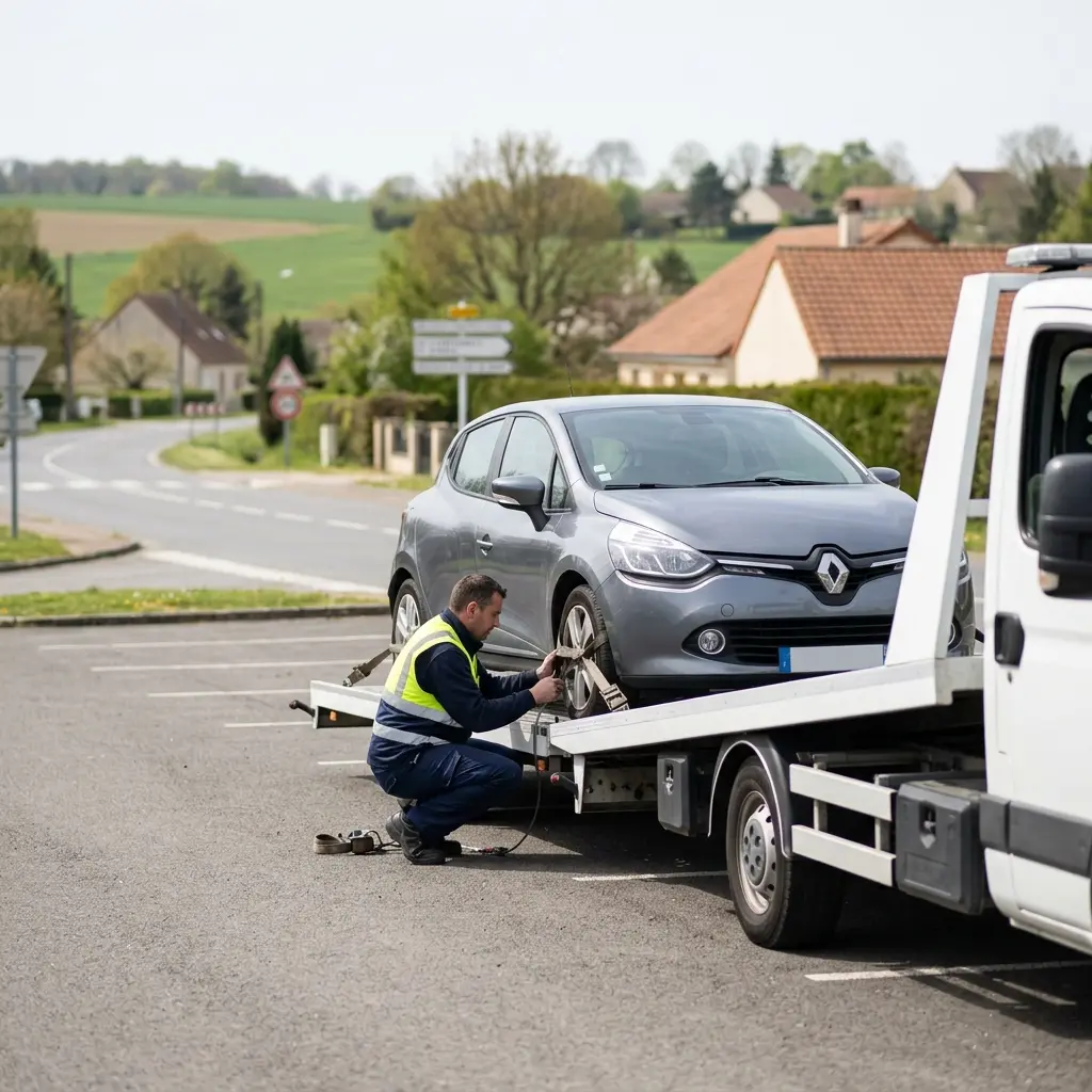 Pourquoi nous choisir à Bornel