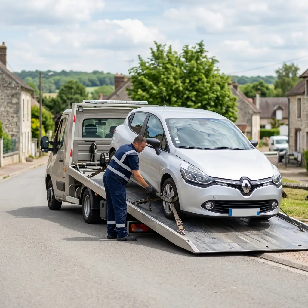 Une assistance fiable à votre service