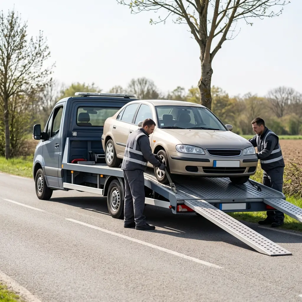 Les gestes essentiels en attendant l'arrivée de l'assistance