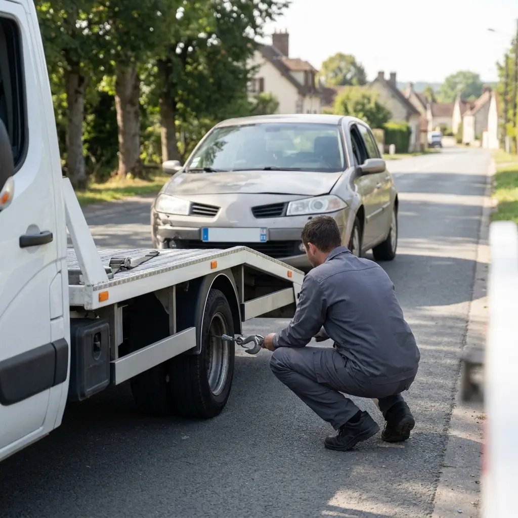 Une approche technique pour un dépannage efficace