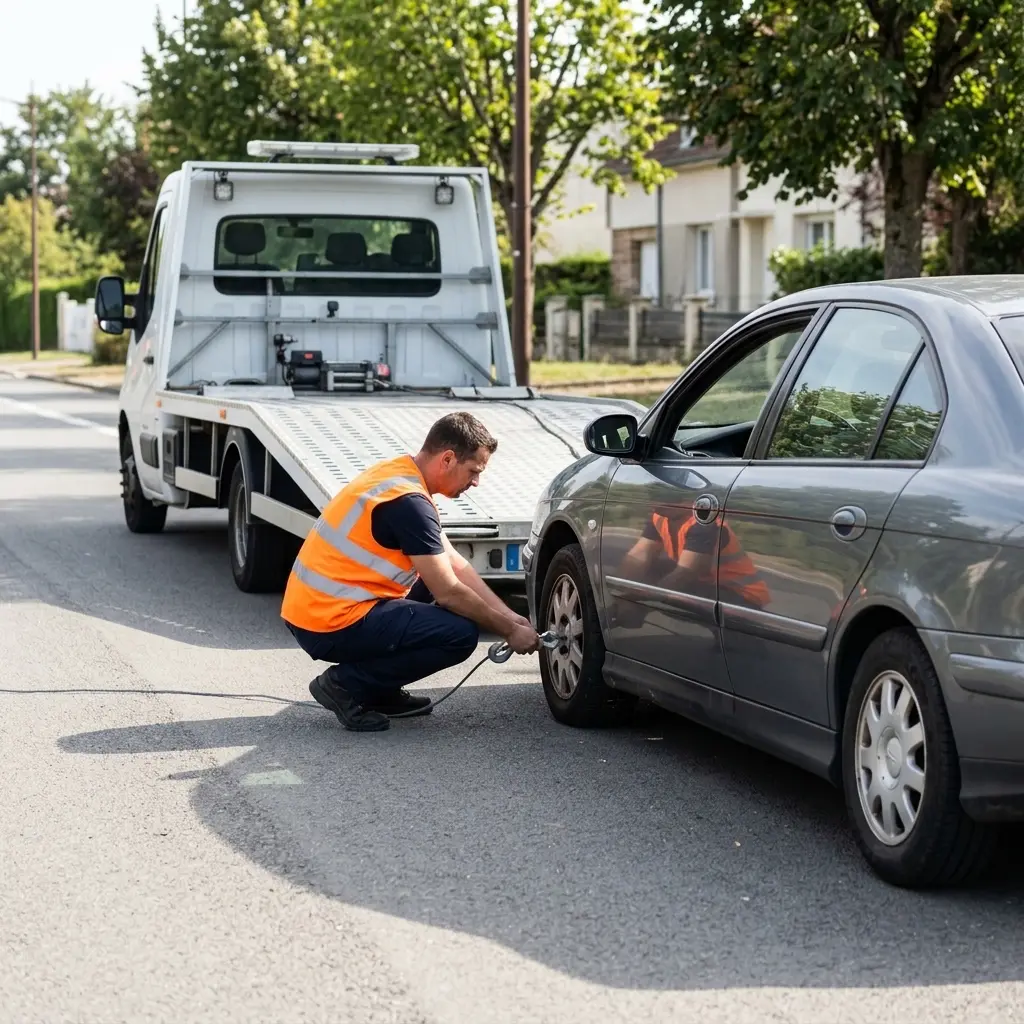 Un accompagnement professionnel pour retrouver la route sereinement