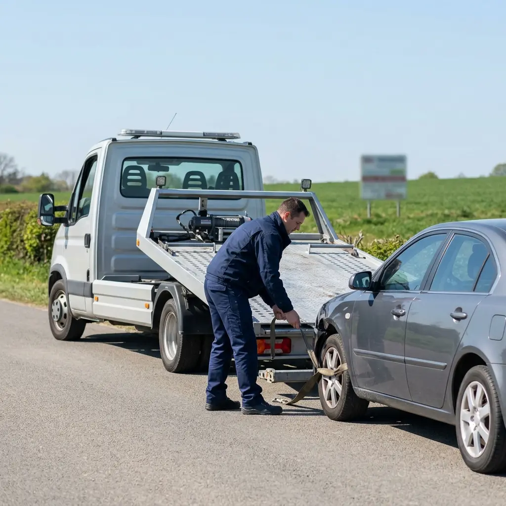 Conseils et prévention pour les automobilistes