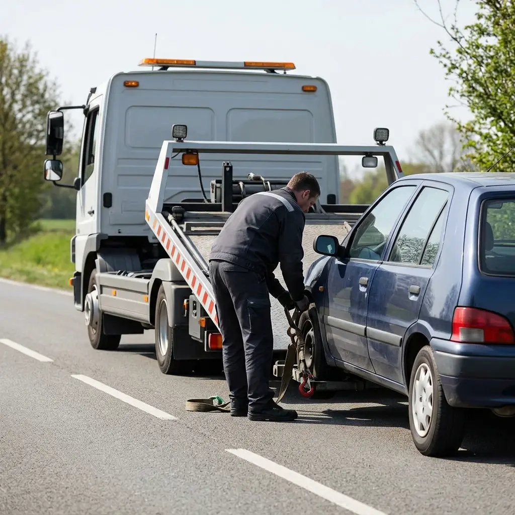 Besoin d'une intervention rapide à Agnetz ?