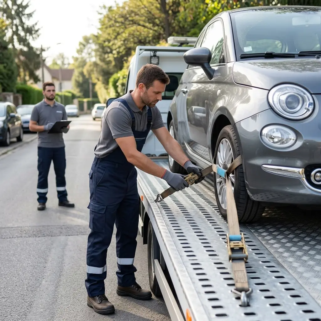 Notre approche en situation d'urgence
