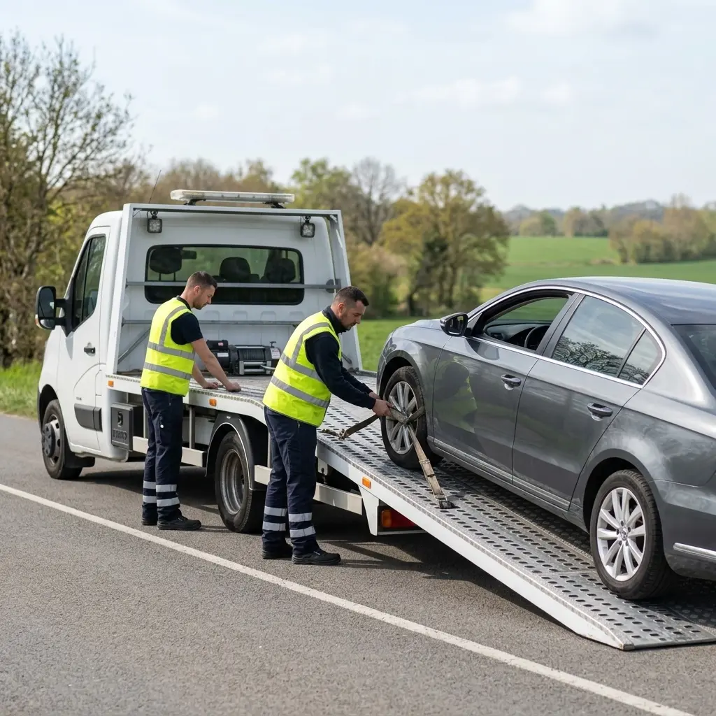 Un diagnostic précis pour un dépannage réussi