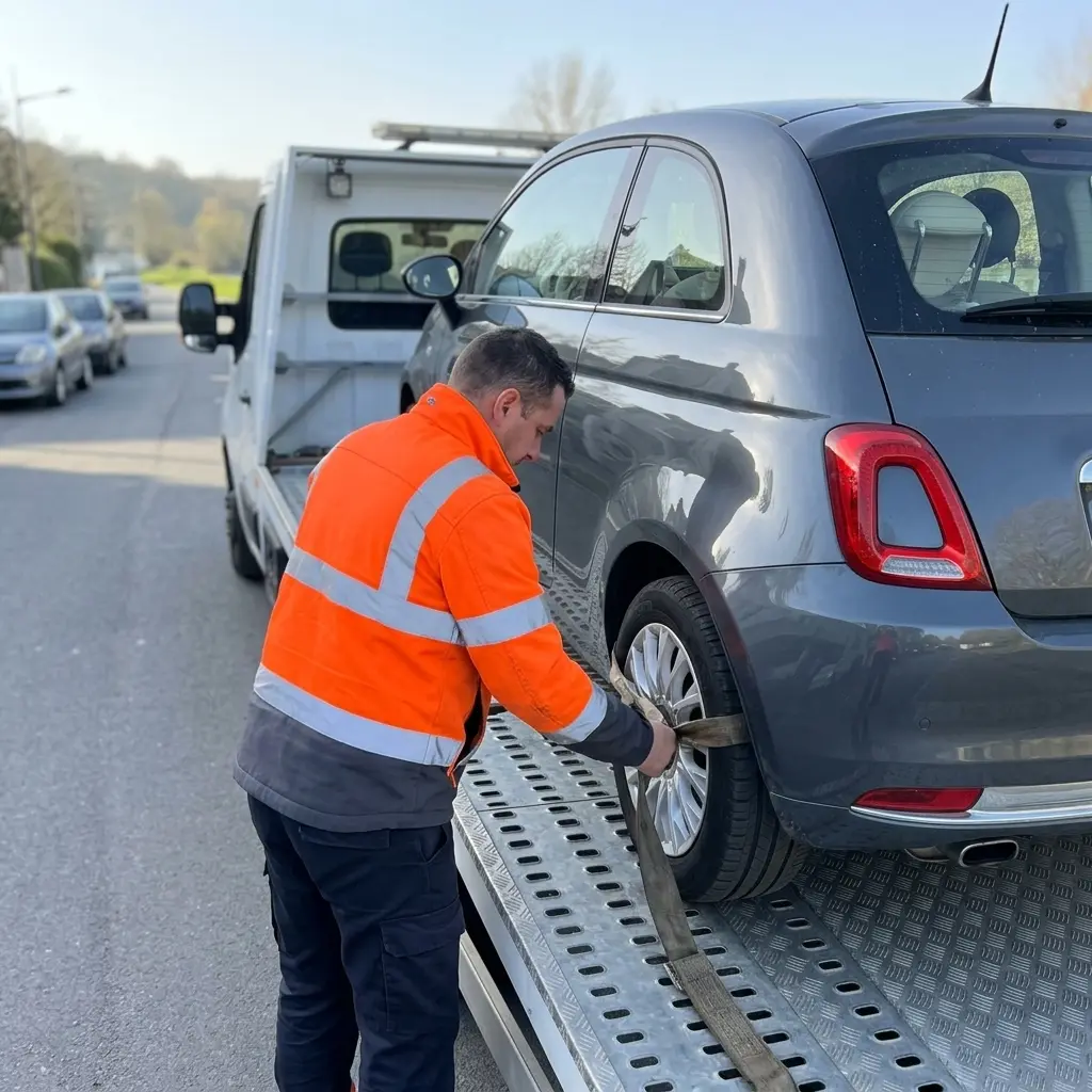 Pourquoi choisir notre expertise à Pont-Sainte-Maxence ?
