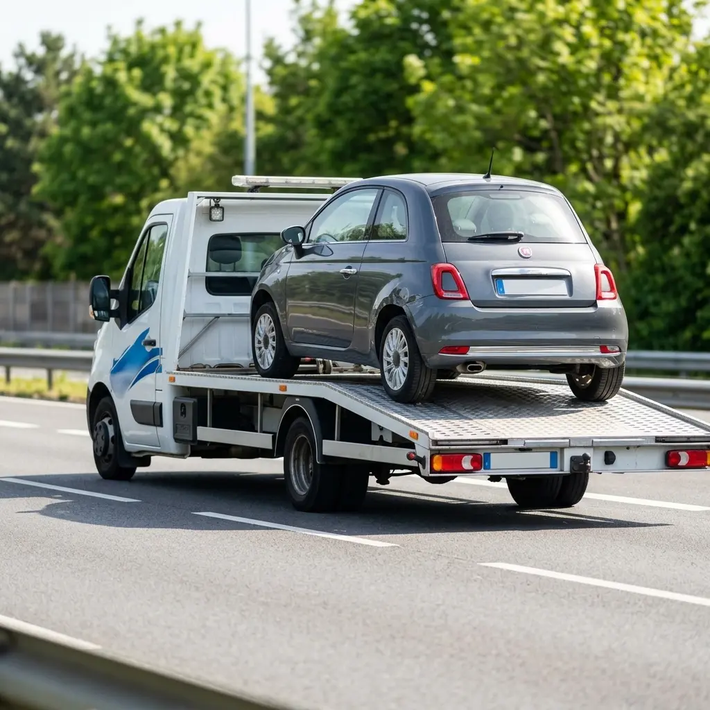 Les bons gestes à adopter lors d'une panne à Saint-Maximin