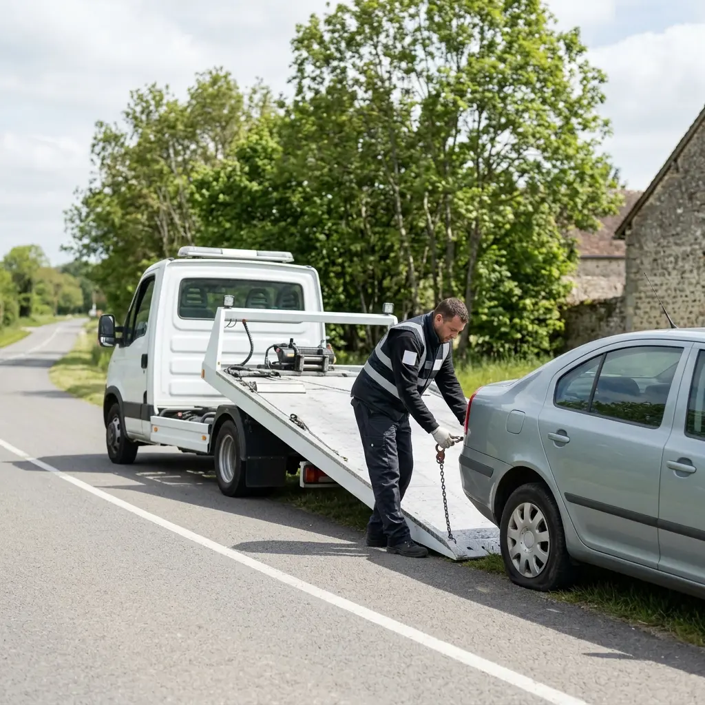 Adopter les bons gestes avant l'arrivée de l'assistance
