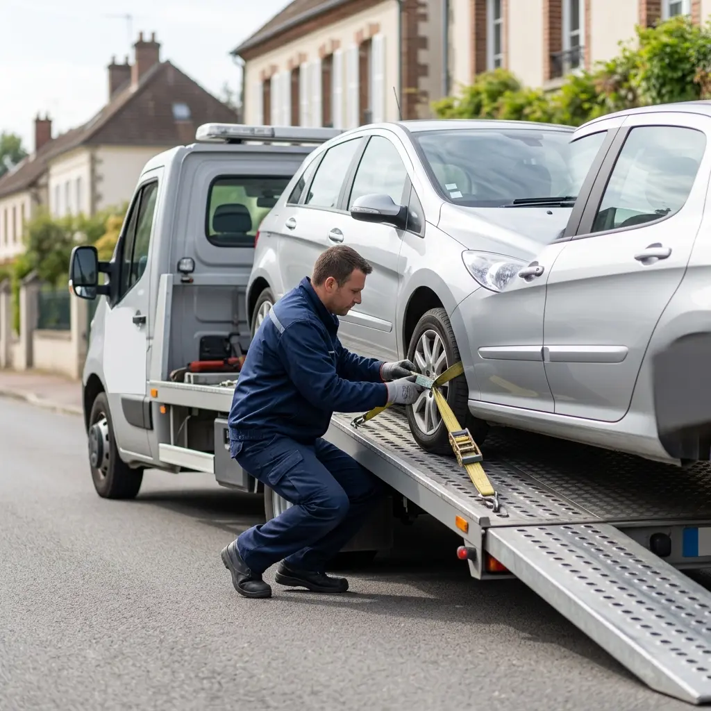 Un accompagnement professionnel pour tous vos besoins auto