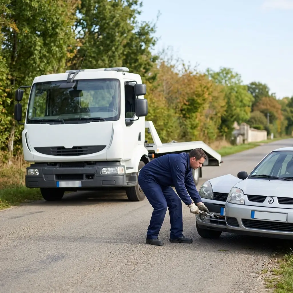 Besoin d'une assistance rapide à Choisy-au-Bac ?