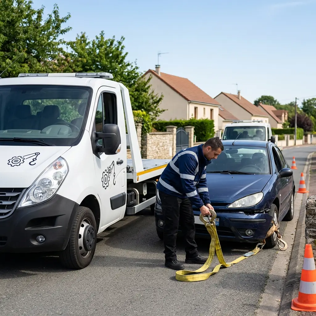 Notre savoir-faire technique sur place