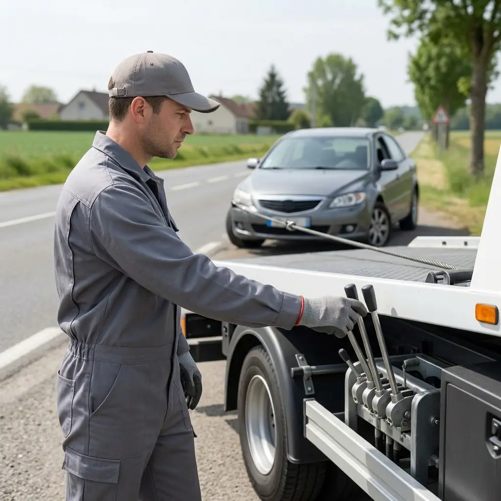 Une assistance fiable et transparente