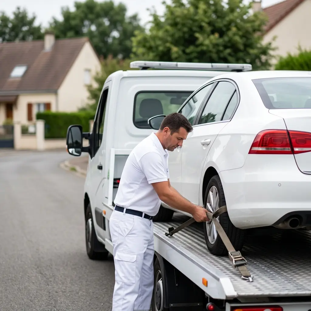 Une approche technique pour un dépannage efficace