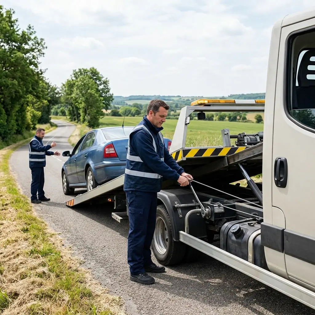 Une équipe disponible pour vous accompagner en toute sérénité