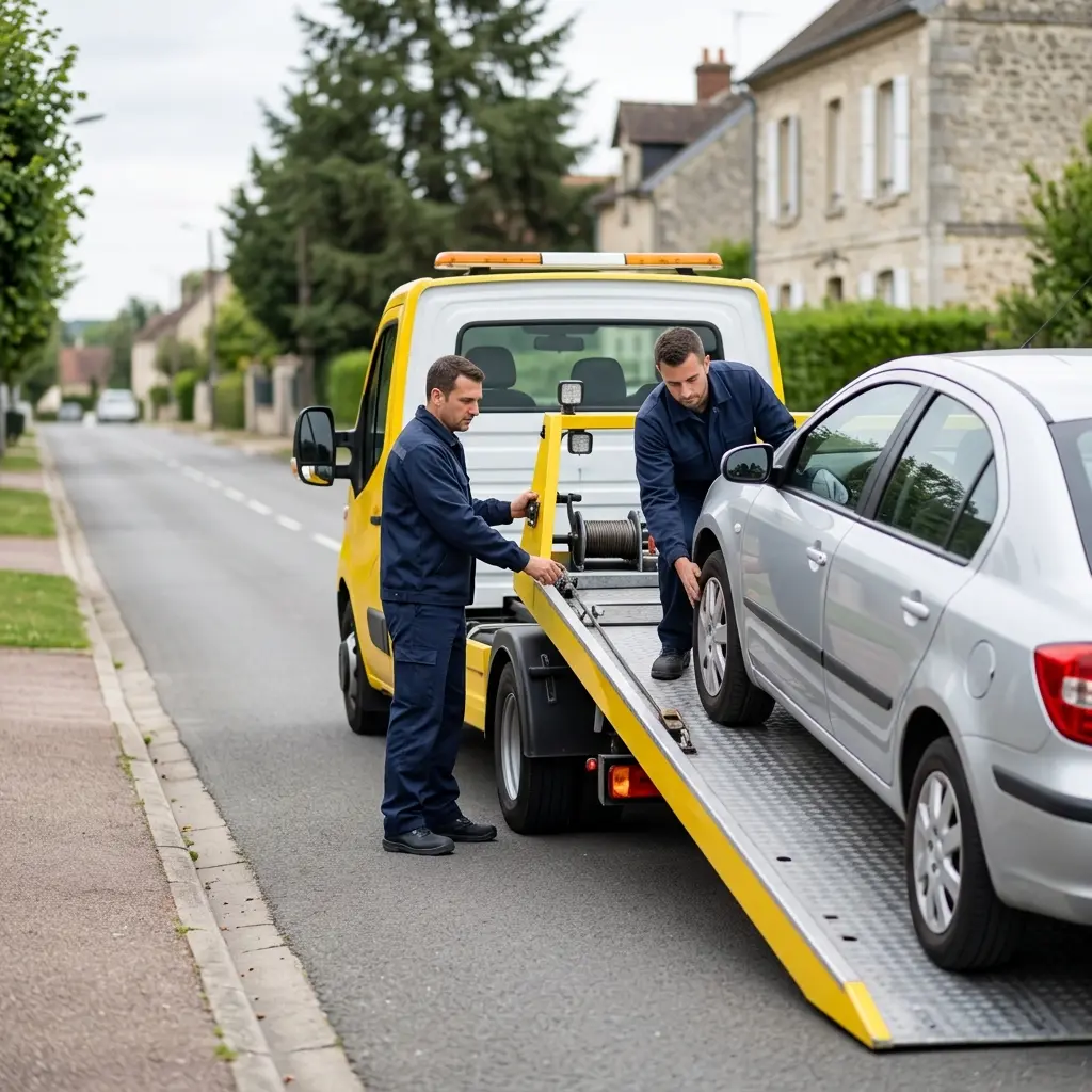Une approche technique pour un dépannage efficace