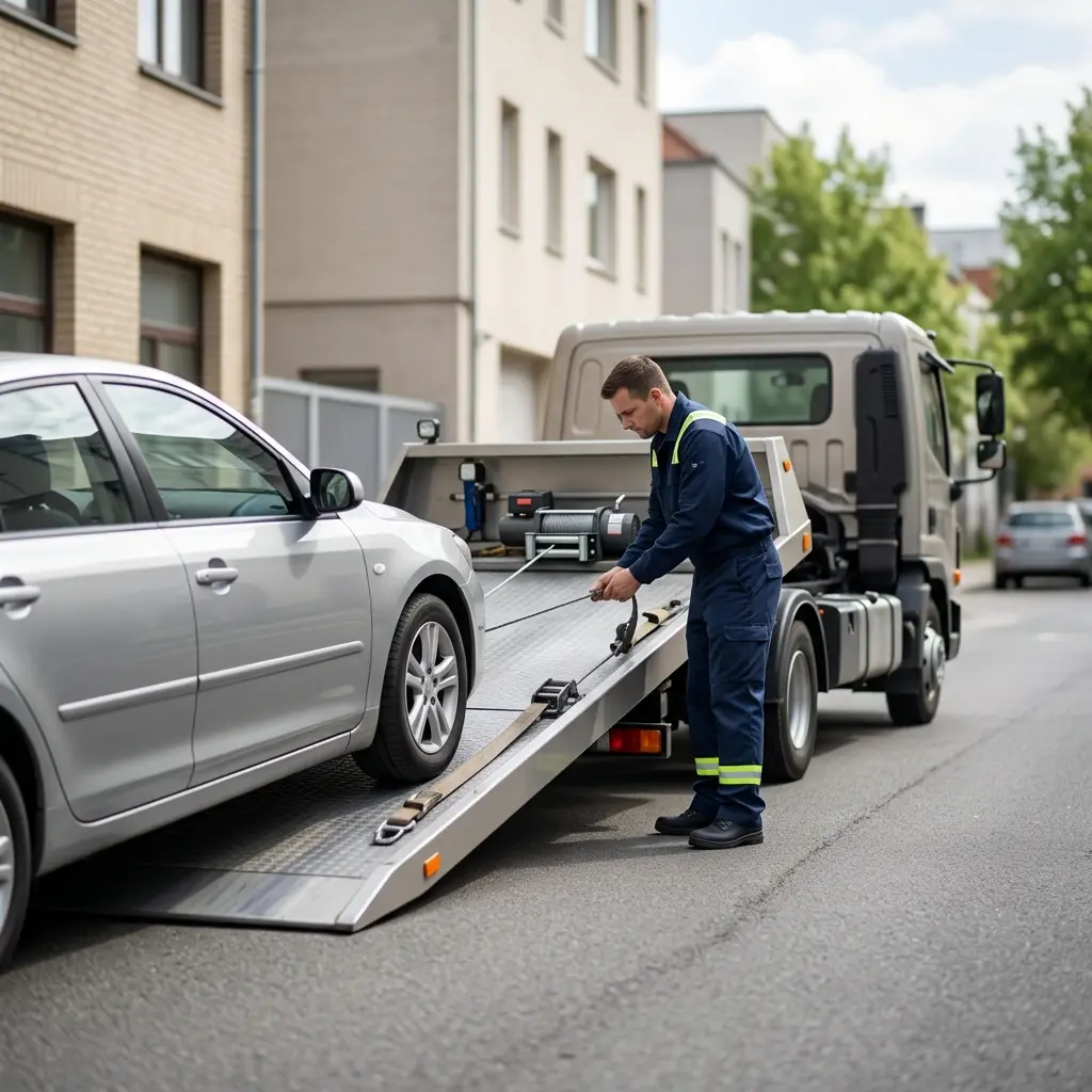 Pourquoi nous choisir pour votre dépannage à Jaux ?