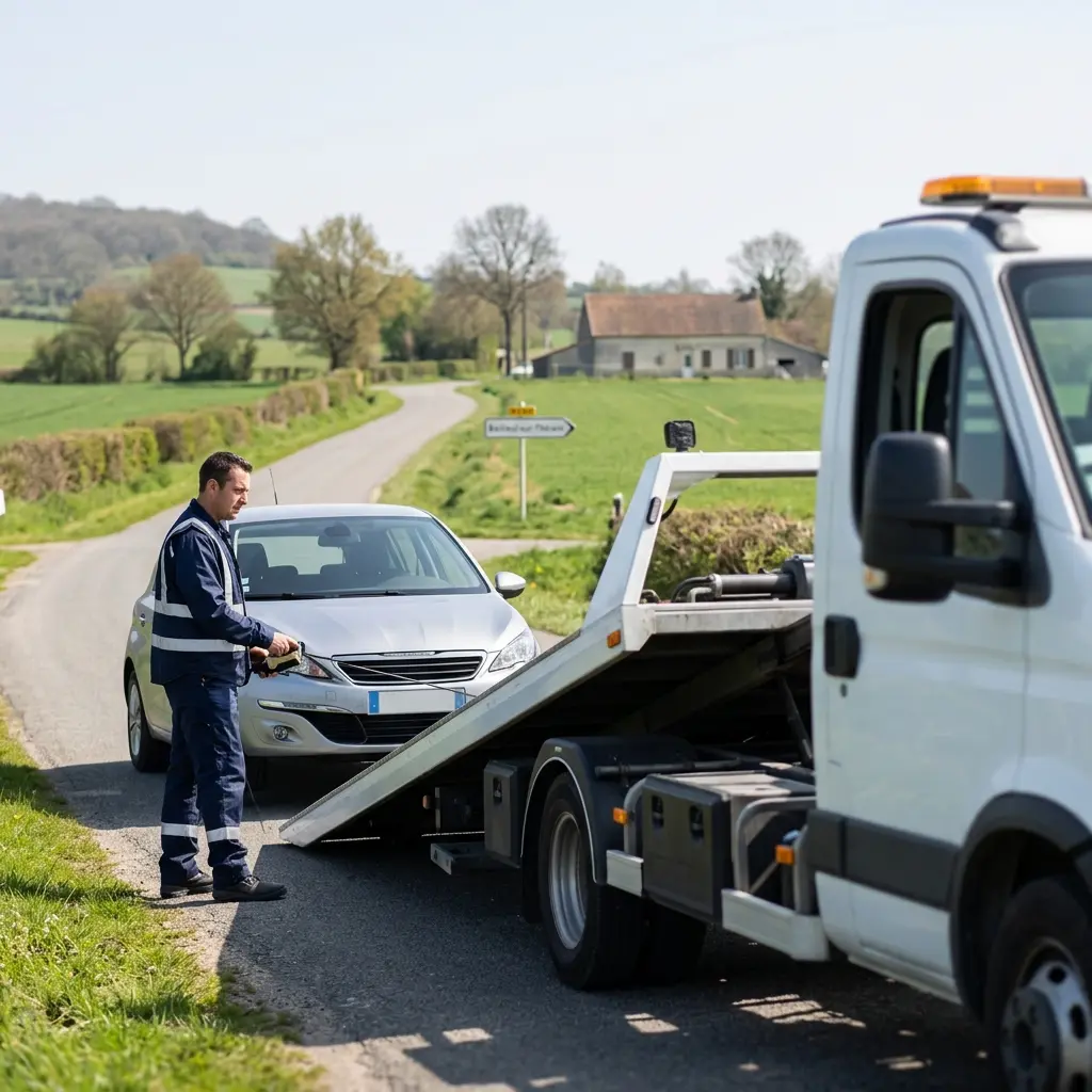 Une approche technique pour un dépannage réussi