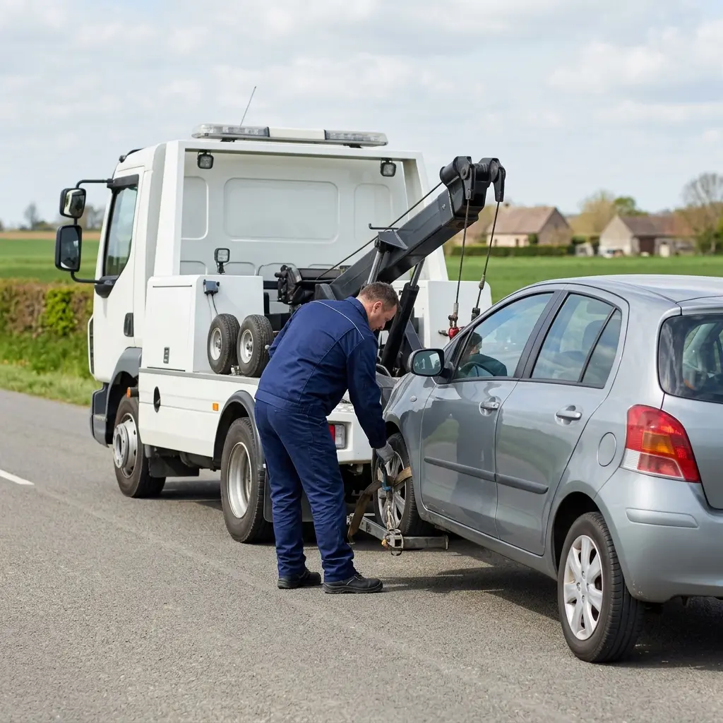 Comment réagir face à une panne sur votre commune ?